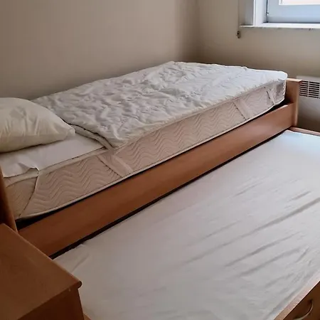 Apartment Mirage