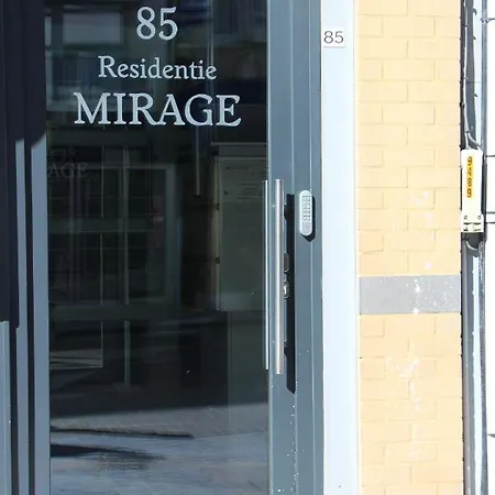 Mirage Ostend