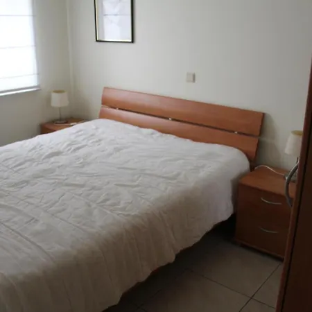 Mirage Apartment Ostend