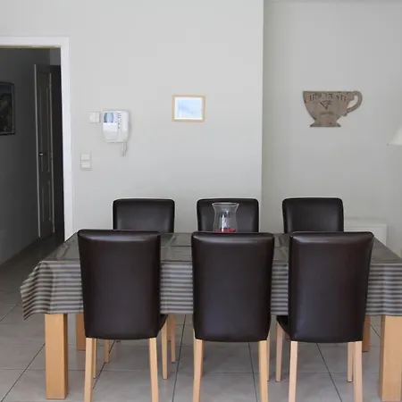 Apartment Mirage Ostend