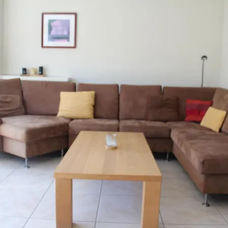 Mirage Apartment