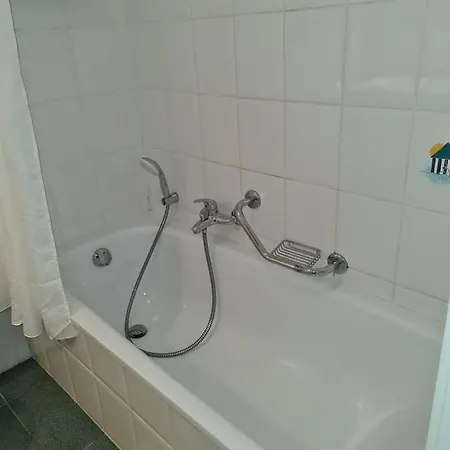 Mirage Apartment Ostend