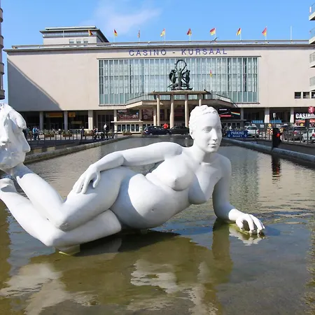 Mirage Ostend