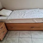 شقة Mirage