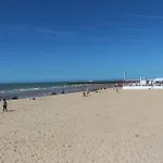 Mirage Oostende