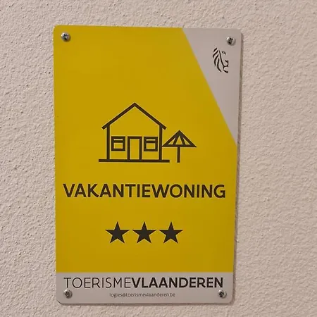 Mirage Appartamento Ostenda