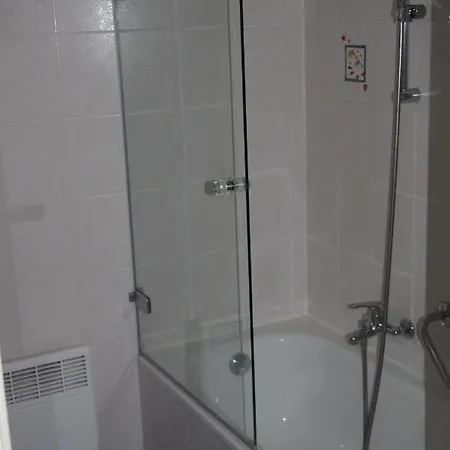 Appartamento Mirage Ostenda