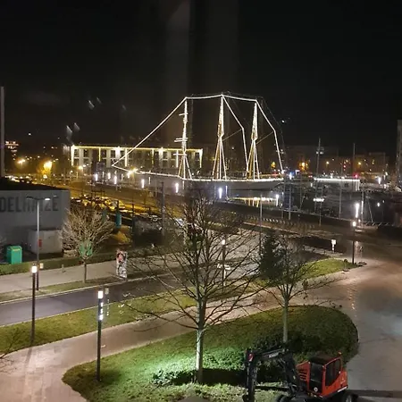 アパート Mirage *