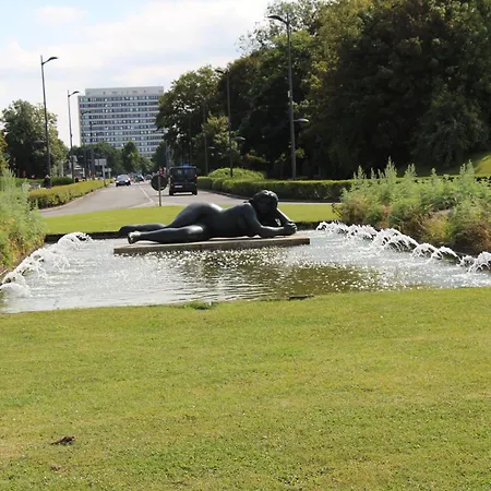 Appartement Mirage *