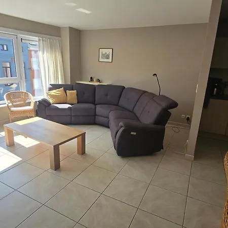 Appartement Mirage