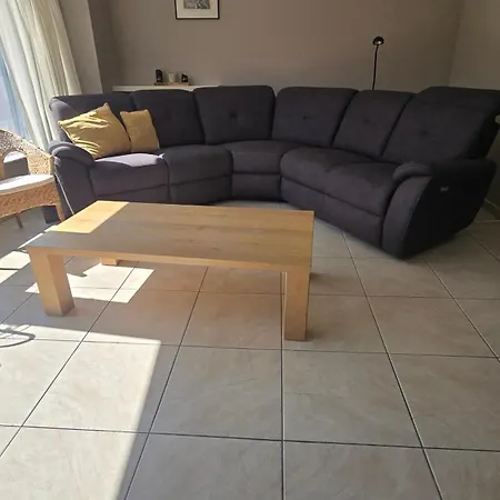 Mirage Appartement