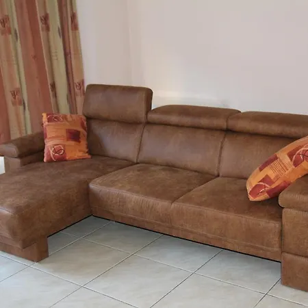 Mirage * オステンド