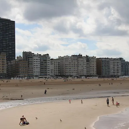 Appartamento Mirage *