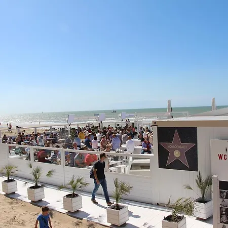 Appartamento Mirage Ostenda