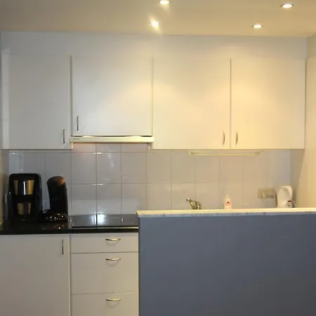 Appartamento Mirage Ostenda