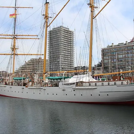 Mirage Appartamento *