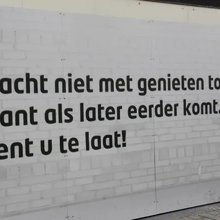 Mirage Apartament Ostenda