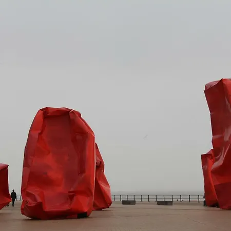 Mirage Appartamento *