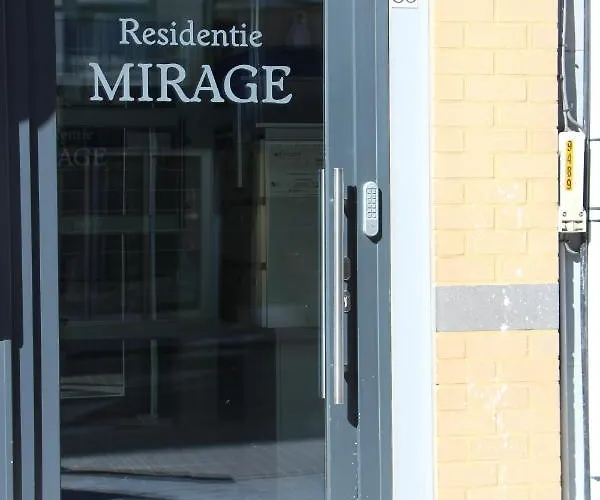 Mirage Oostende
