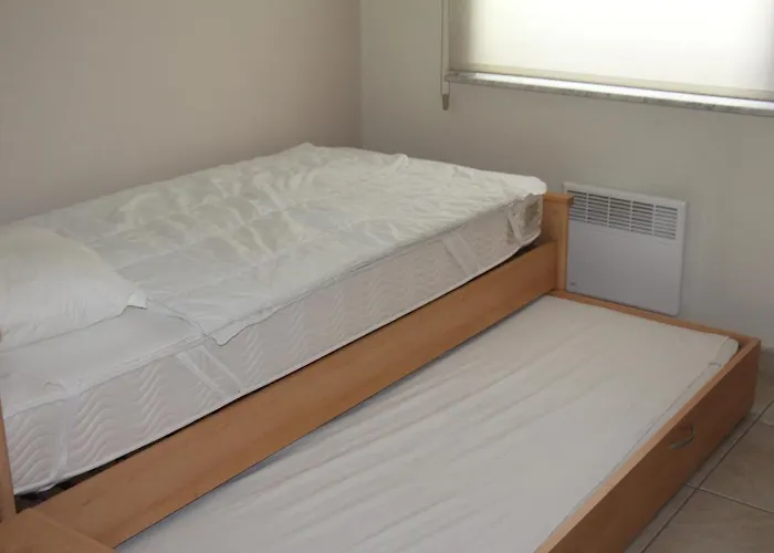 Mirage Appartement Oostende