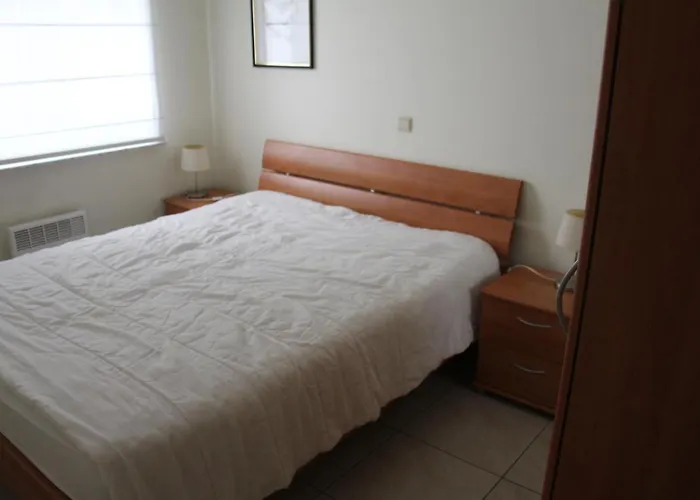 Mirage 公寓 奥斯滕德