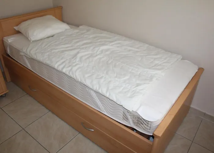 Appartement Mirage *