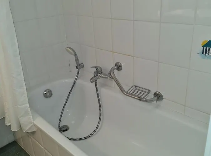 Mirage Appartement Oostende