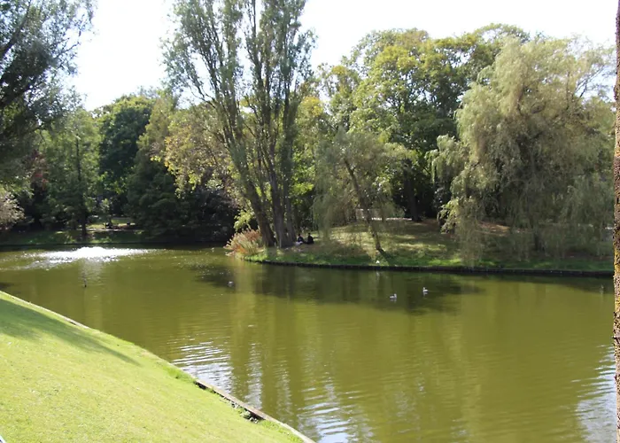 Mirage Appartement *