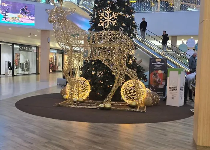 Mirage 公寓 奥斯滕德