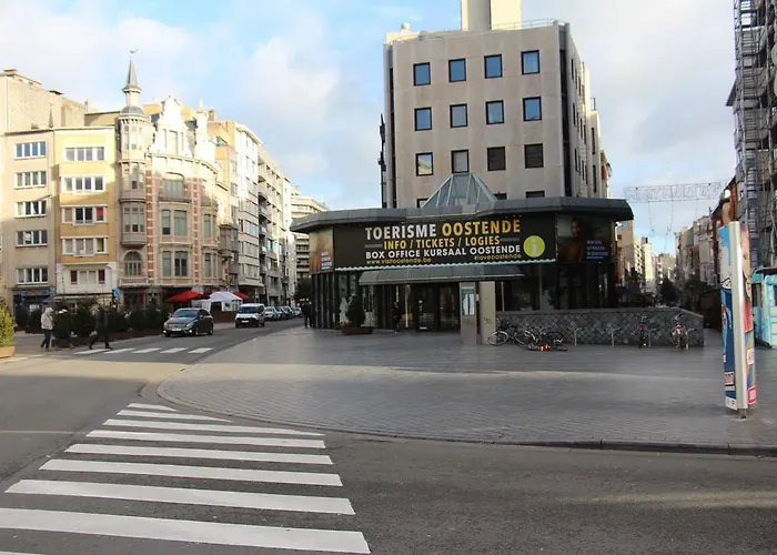 アパート Mirage *