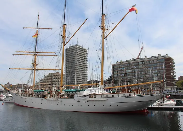 Mirage 公寓 奥斯滕德