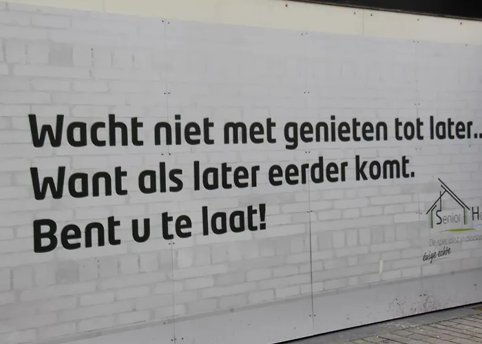 Mirage Appartement Oostende