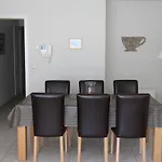 Appartamento Mirage Ostenda