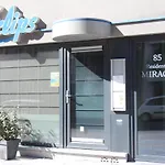 Appartamento Mirage Ostenda