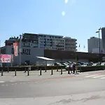 Appartamento Mirage Ostenda