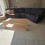 Mirage Apartment