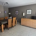Apartment Mirage