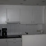 Apartment Mirage