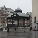 Appartamento Mirage Ostenda