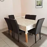 Apartment Mirage