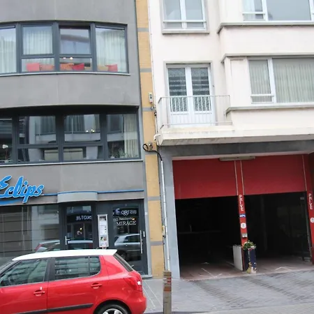 Mirage Apartment