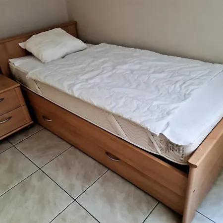 Mirage Apartment