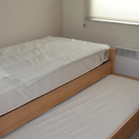 Mirage Apartment Ostend