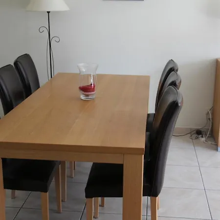 Mirage Apartment