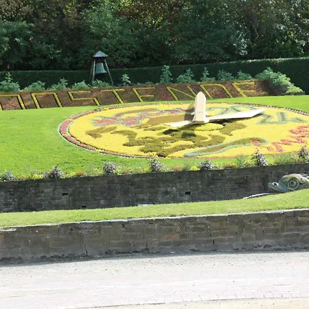 Mirage Apartment Ostende