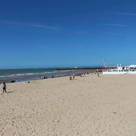 Mirage Ostend
