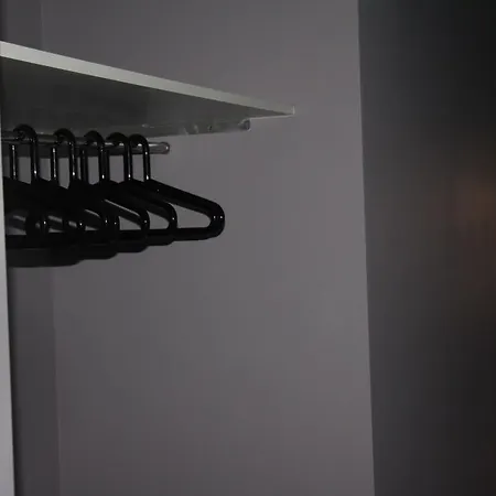 Apartment Mirage Ostend