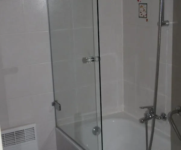 Apartment Mirage Ostende