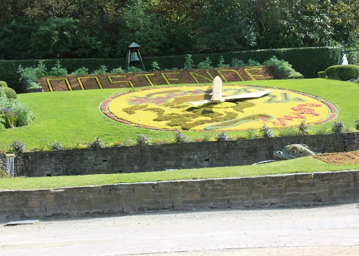 Mirage Apartment Ostende