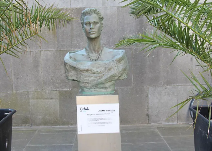 Apartment Mirage Ostende